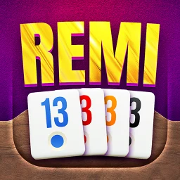 Symbol von VIP Remi: Remi Etalat şi Table